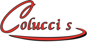 Coluccis Jewelers business logo