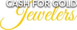 Cash For Gold Jewelers business logo