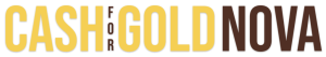 Cash For Gold Nova business logo