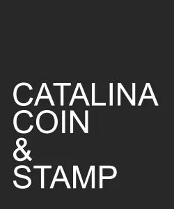 Catalina Coin Shop business logo