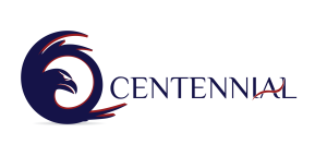 Centennial Auctions business logo