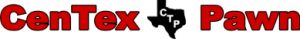 Centex Pawn business logo