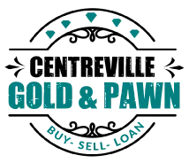 Centreville Gold & Pawn