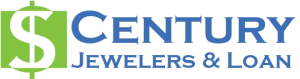 Century Jewelers & Loan business logo
