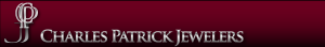 Charles Patrick Jewelers business logo