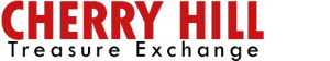 Cherry Hill Treasure Exchange business logo