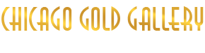 Chicago Gold Gallery business logo