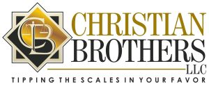 Christian Brothers Llc logo Christian Brothers Llc business logo