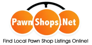 Circle D Pawn business logo