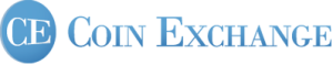 Coin Exchange business logo