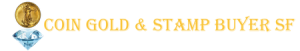 Coin Gold & Stamp Buyer SF business logo