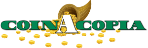 Coinacopia business logo