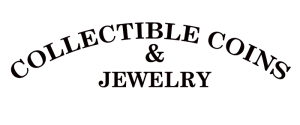 Collectible Coins & Jewelry business logo
