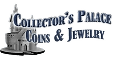 Collector's Palace Coin & Jewelry business logo