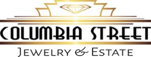 Columbia Street Jewelry & Estate business logo