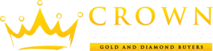 Crown Gold Exchange business logo