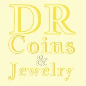 Dr Coins And Jewelry business logo