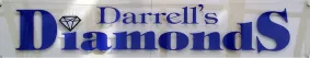 Darrell's Diamonds Jewelry Store business logo