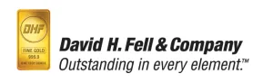 David H. Fell & Company business logo
