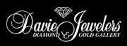 Davie Jewelers business logo