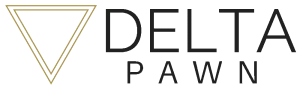 Delta Pawn business logo