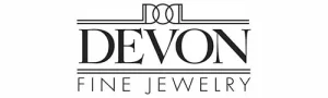 Devon Fine Jewelry business logo