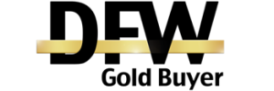 Dfw Gold Buyer business logo