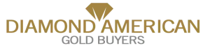 Diamond American Gold Buyers business logo