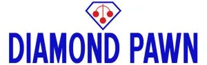 Diamond Pawn business logo