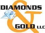 Diamonds & Gold Llc business logo
