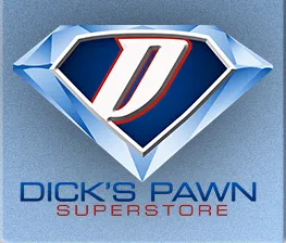 Dick's Pawn Superstore North business logo