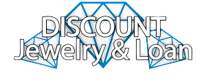 Discount Jewelry And Loan business logo