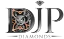 Djp Gold And Diamonds business logo
