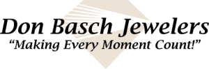 Don Basch Jewelers - Macedonia business logo