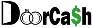 Door-Cash business logo