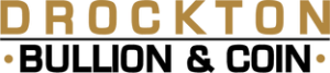 Drockton Bullion & Coin business logo