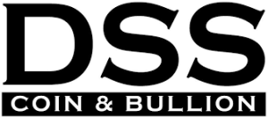 Dss Coin & Bullion business logo