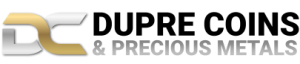 Dupre Coins And Precious Metals business logo