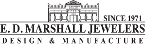 ED Marshall Jewelry and Gold Buyers Tempe business logo