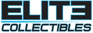 Elite Collectibles business logo