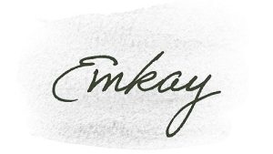 Emkay Diamonds business logo
