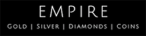 Empire Gold and Silver business logo