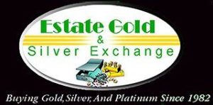 Estate Gold & Silver Exchange business logo