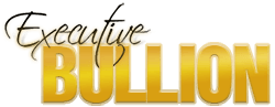 Executive Bullion business logo