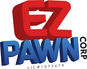 Ez Pawn Corp logo Ez Pawn Corp business logo