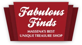 Fabulous Finds Boutique & Consignment business logo