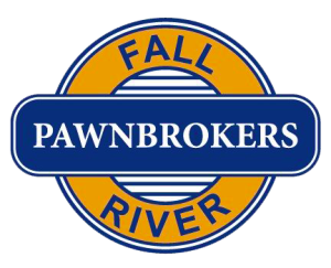 Fall River Pawn Brokers business logo