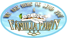 Familia Pawn business logo
