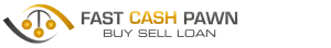 Fast Cash Pawn business logo
