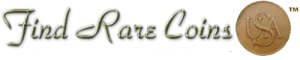Find Rare Coins business logo